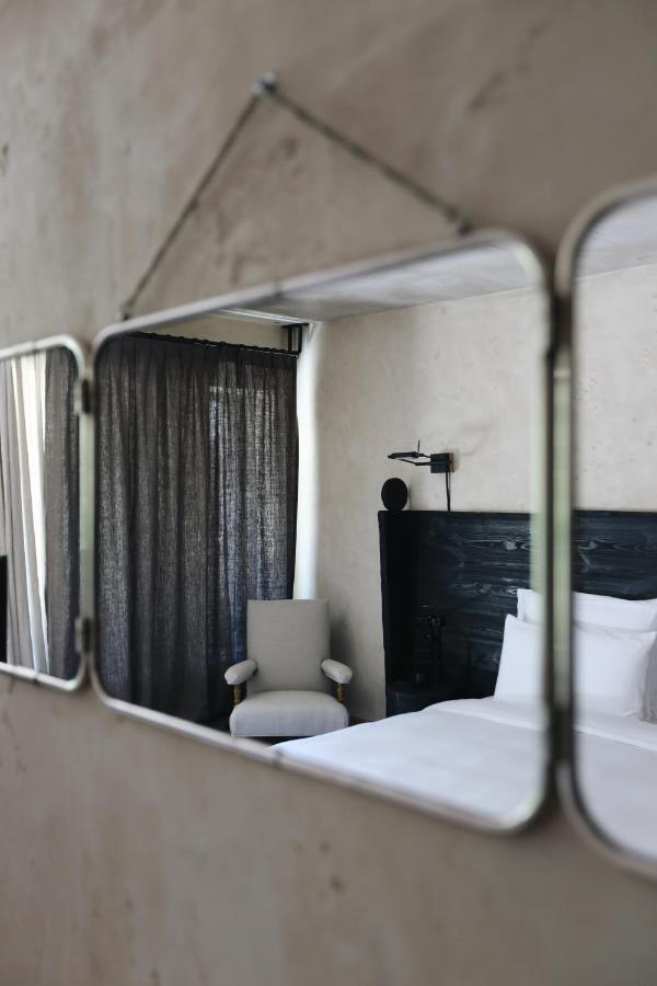 Rooms Hotel Kokhta Bakouriani Extérieur photo